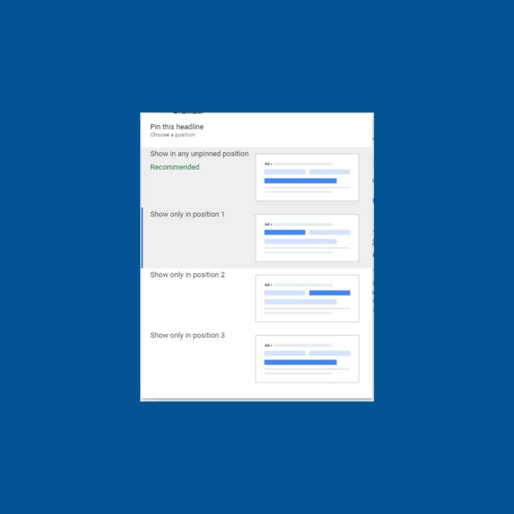 Responsive Search Ads (RSA) คืออะไรและควรใช้อย่างไร - 13