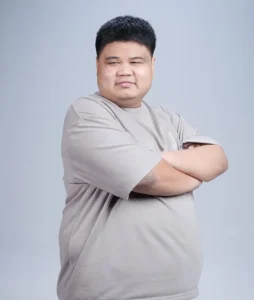 Picture of Apiwat Chaleamjit